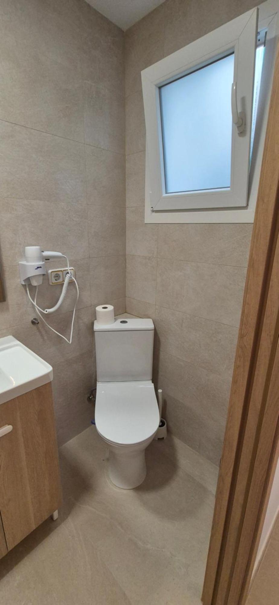 Duplex Lujoso Para 6 Personas Frente Al Mar Vinarós Luaran gambar