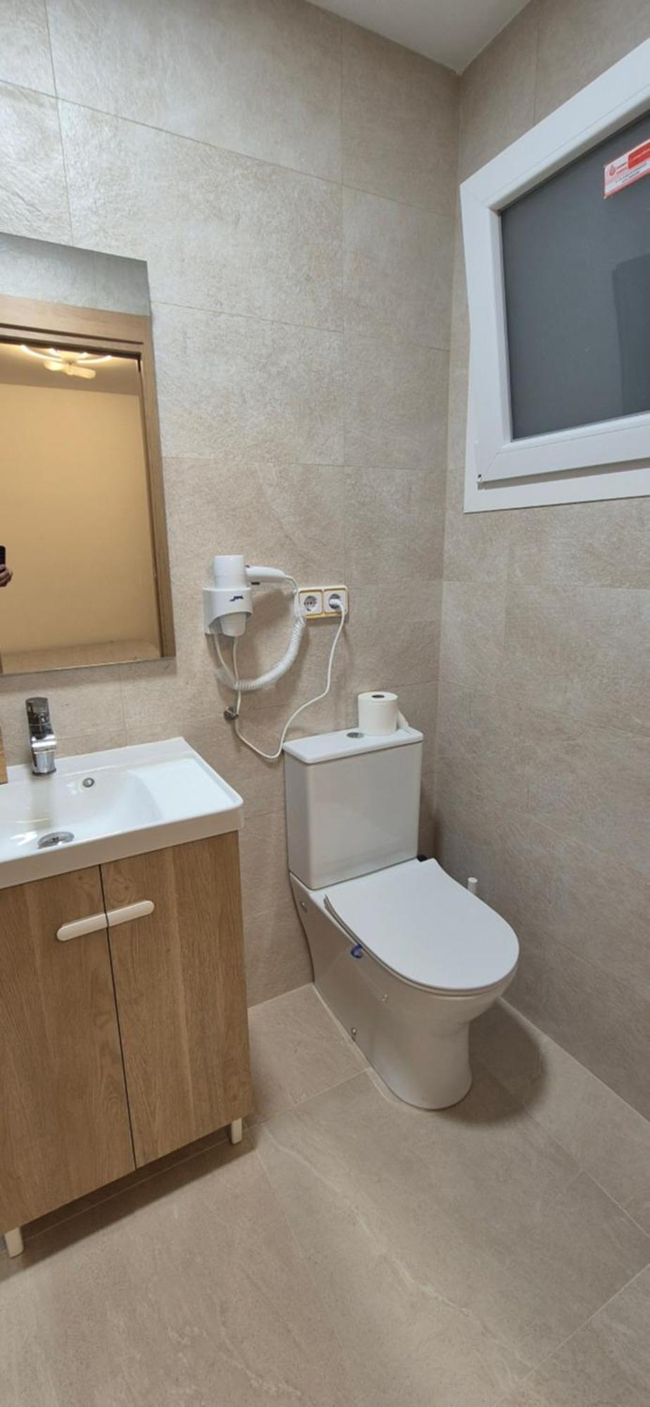 Duplex Lujoso Para 6 Personas Frente Al Mar Vinarós Luaran gambar